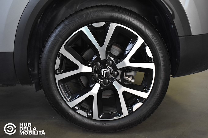 CITROEN C5 Aircross BlueHDi 130 S&S EAT8 Shine